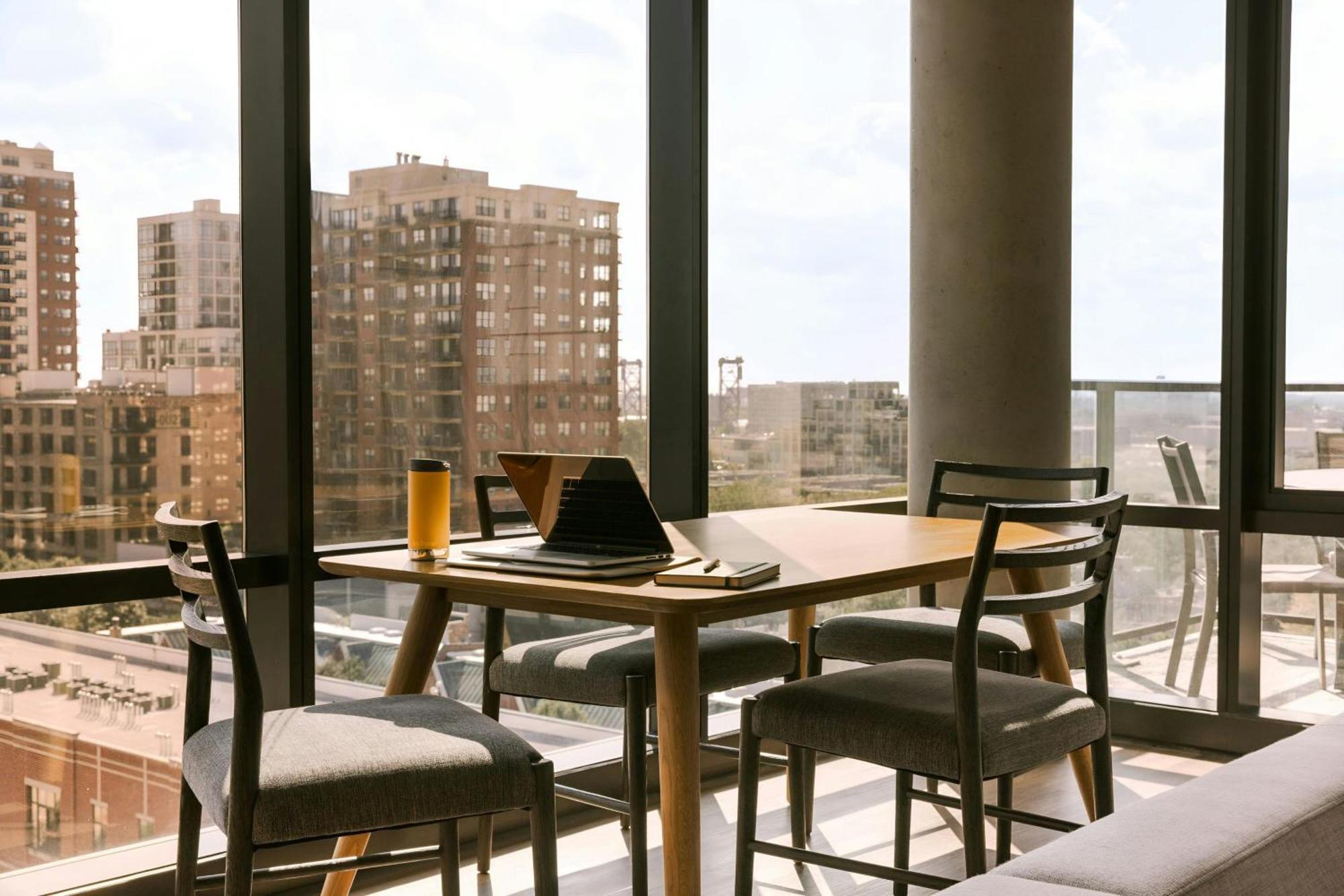 Sonder By Marriott Bonvoy South Wabash Apartments South Loop Chicago Exterior foto