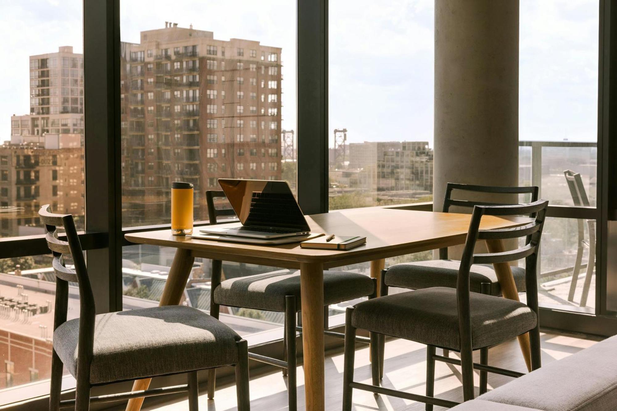 Sonder By Marriott Bonvoy South Wabash Apartments South Loop Chicago Exterior foto